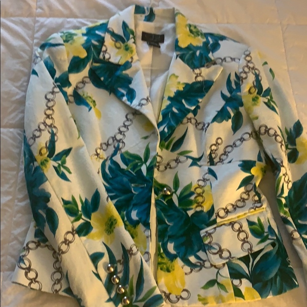 CR JACKET